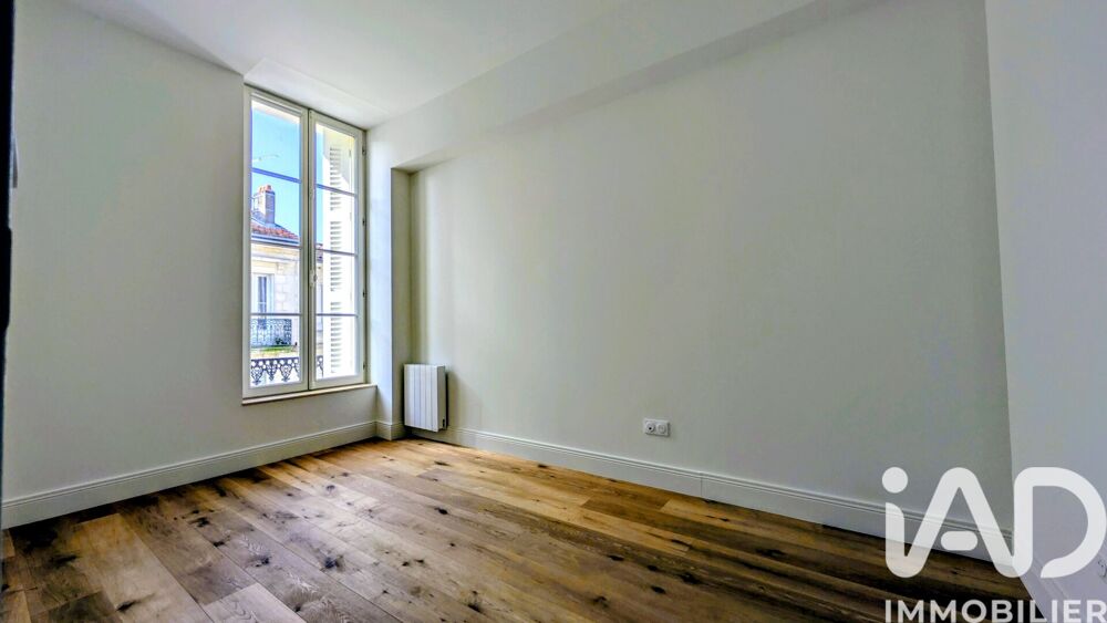 à vendre  Appartement Rochefort (17300)
