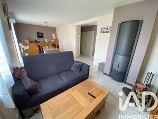  Maison à vendre 6 pièces 95 m²