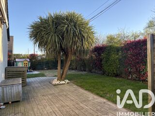  Maison à vendre 5 pièces 89 m²