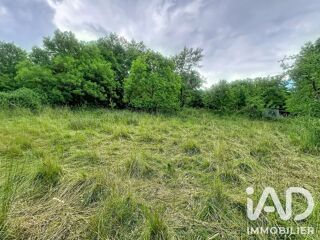  Terrain à vendre 1433 m²