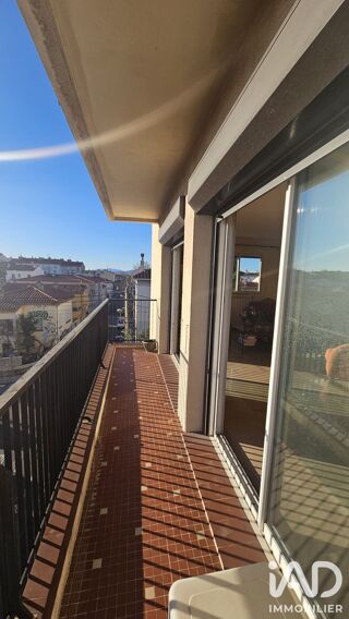  Appartement à vendre 5 pièces 117 m²