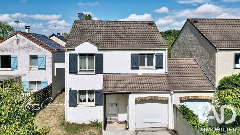 Vente Maison Vente Maison/villa 4 pièces Vert-saint-denis