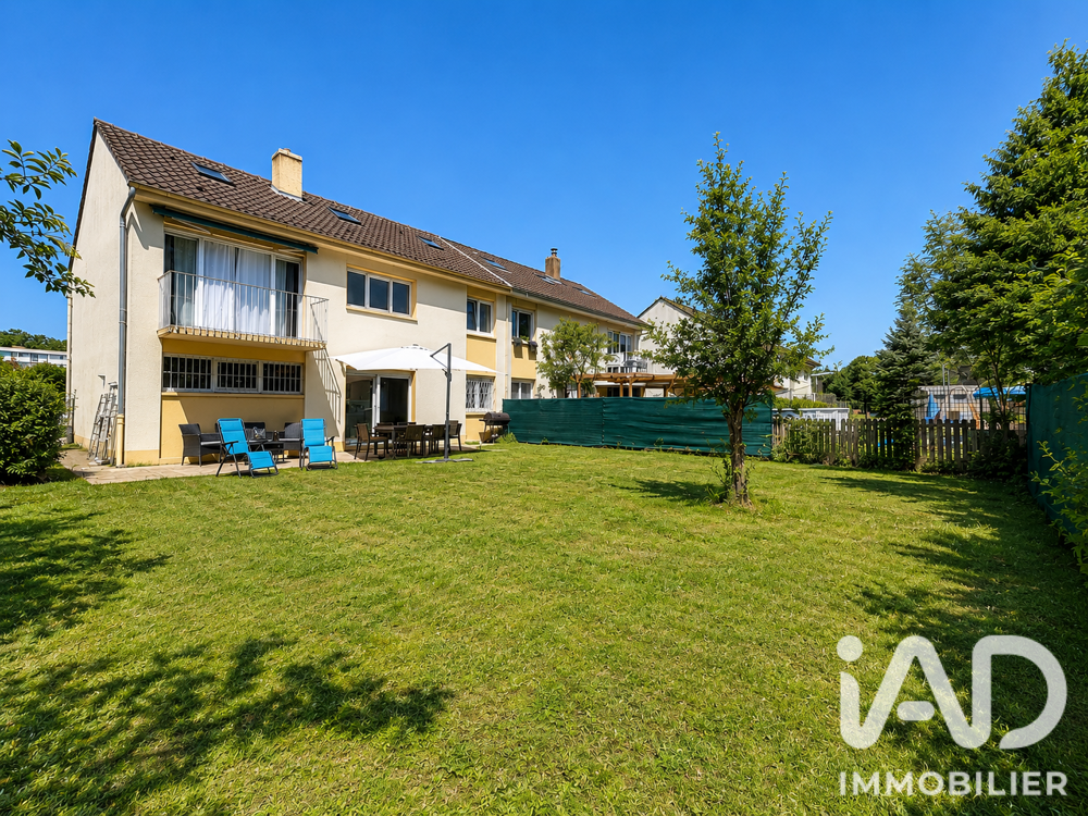 Vente Maison Vente Maison/villa 5 pièces Montigny-lès-metz