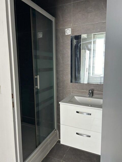  Appartement � louer 1 pi�ce 25 m�