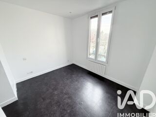  Appartement à vendre 2 pièces 33 m²