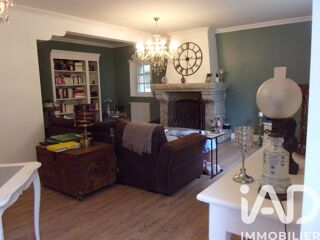  Maison à vendre 8 pièces 170 m²