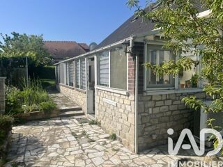  Maison à vendre 5 pièces 91 m²