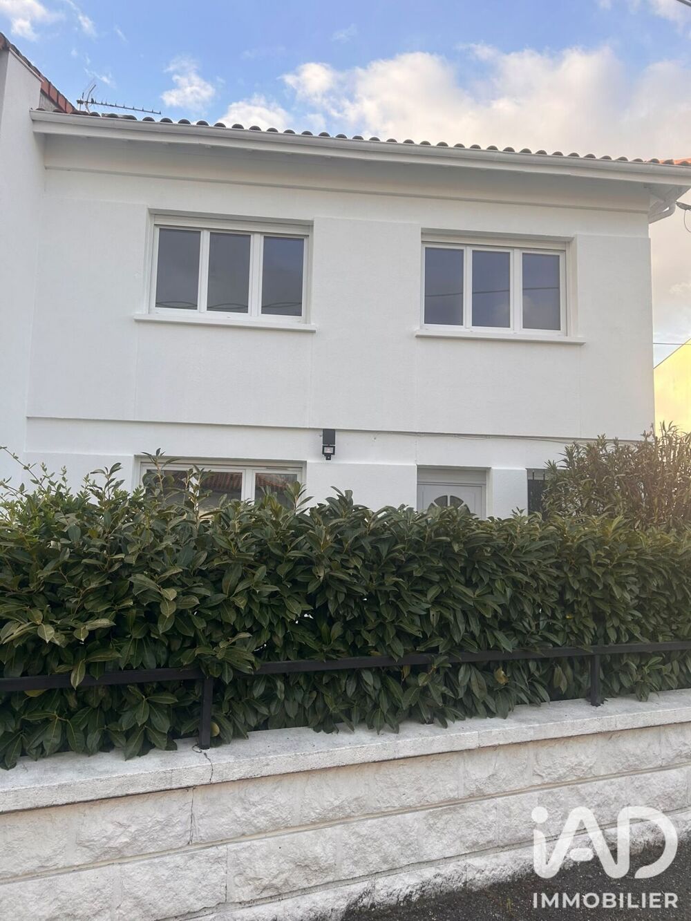 Vente Maison Vente Maison de ville 5 pièces Talence