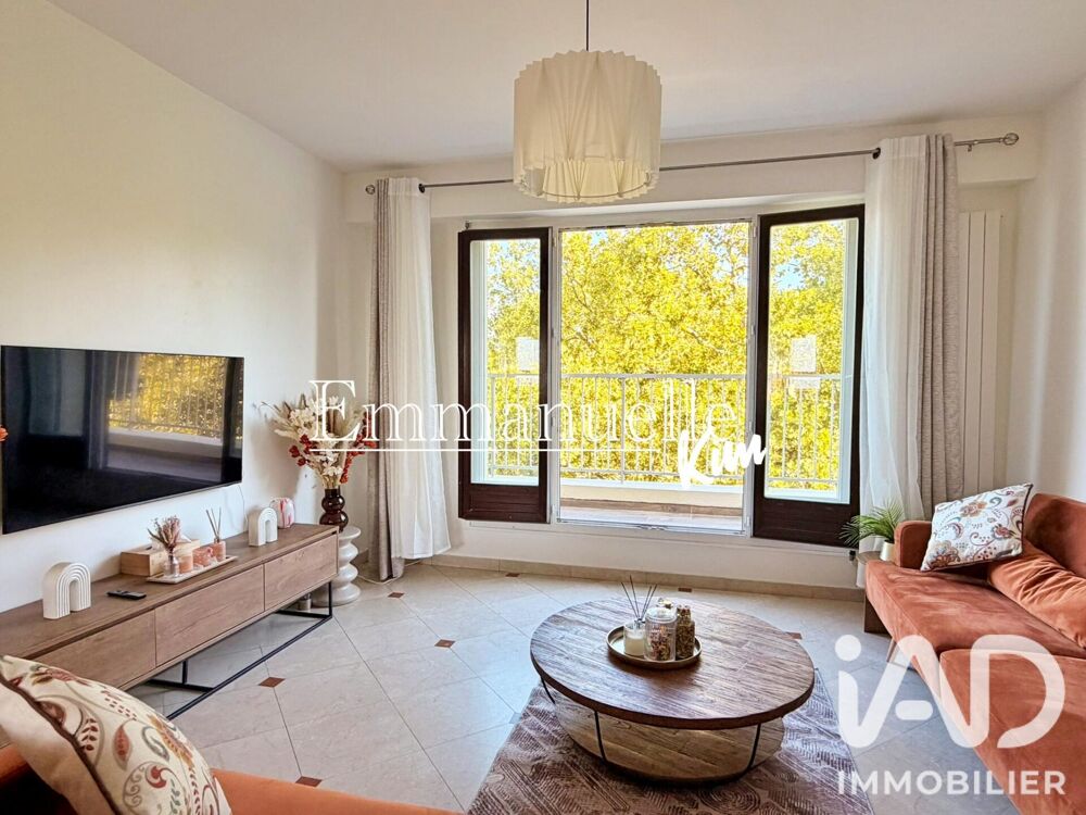 Vente Appartement Vente Appartement 4 pièces Montmorency