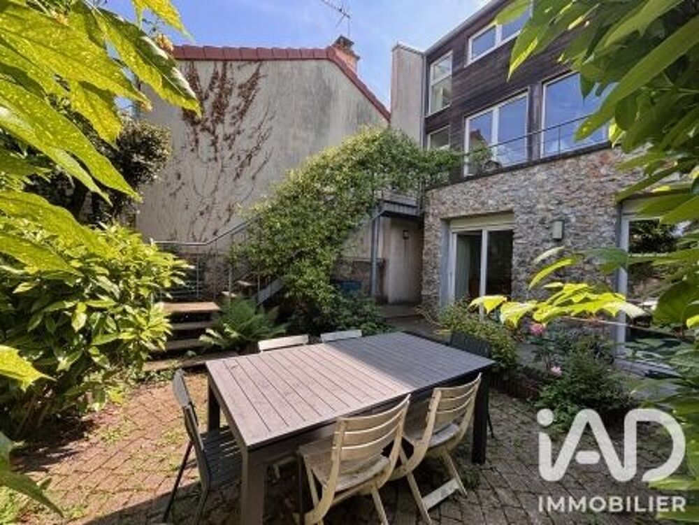 Vente Maison Vente Maison/villa 6 pièces Versailles