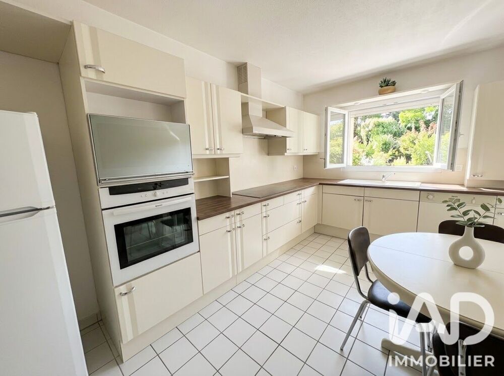 Vente Appartement Vente Appartement 4 pièces Mérignac