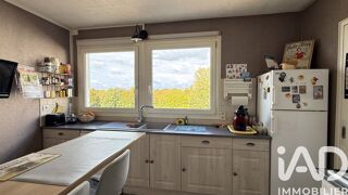  Appartement à vendre 3 pièces 84 m²