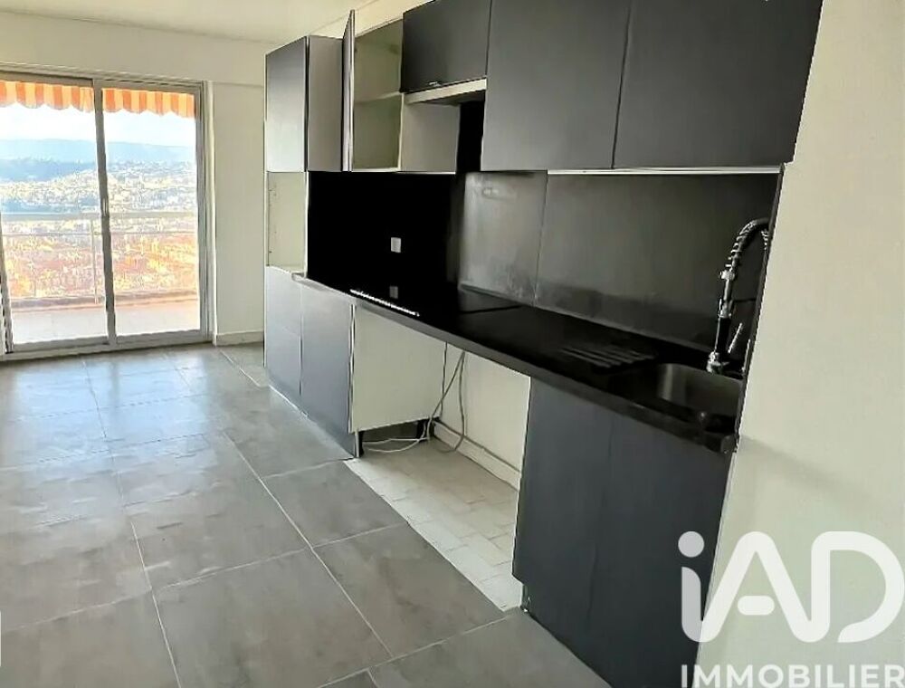 Vente Appartement Vente Appartement 3 pièces Nice