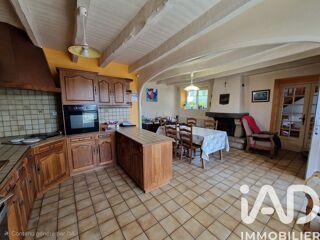  Maison à vendre 11 pièces 138 m²