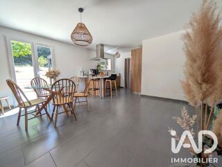  Maison à vendre 5 pièces 94 m²