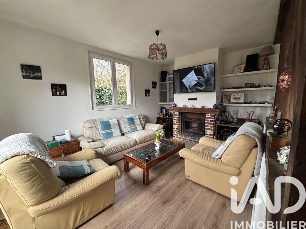 Vente Maison de campagne 3 pièces