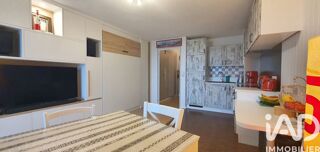  Appartement à vendre 1 pièce 29 m²