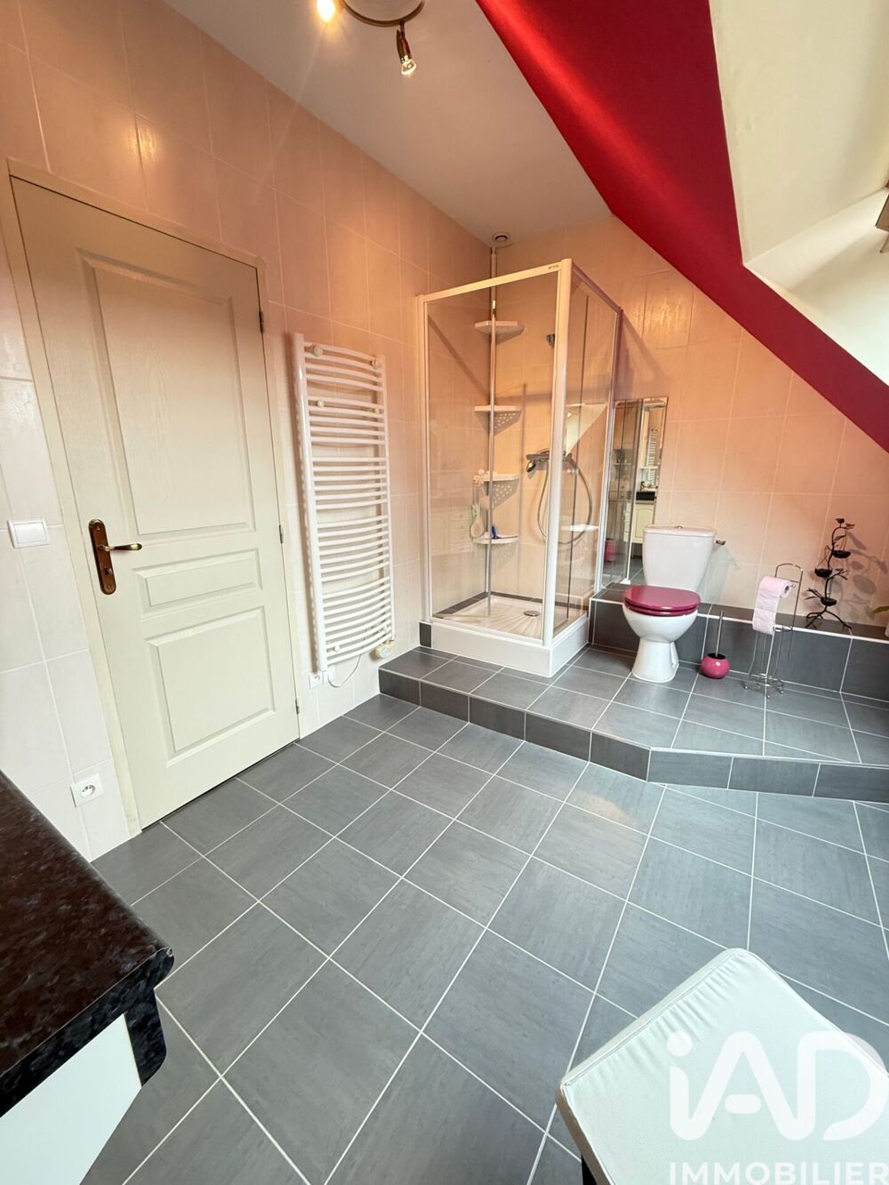 � vendre  Maison Vernou-sur-Brenne (37210)