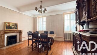  Maison à vendre 9 pièces 290 m²