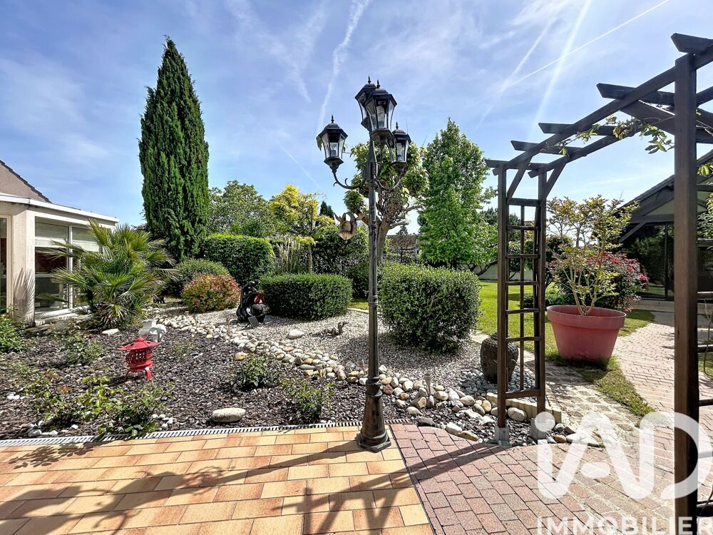Vente Maison Vente Maison/villa 6 pièces Favières