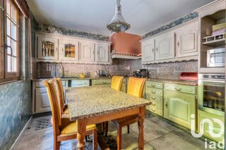  Maison à vendre 6 pièces 125 m²