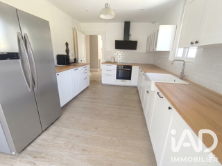  Maison à vendre 6 pièces 195 m²