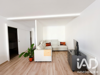  Appartement à vendre 4 pièces 77 m²