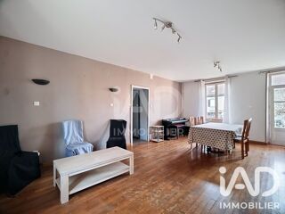  Maison à vendre 5 pièces 110 m²