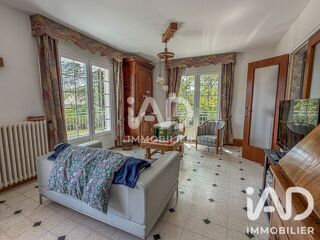  Maison à vendre 7 pièces 140 m²