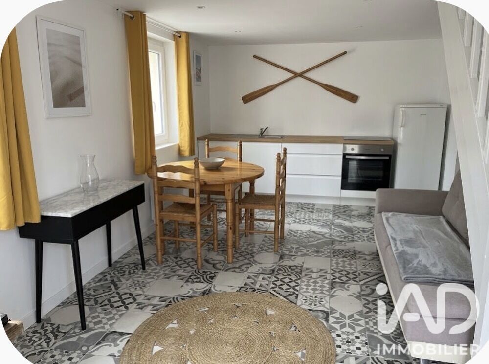 Vente Maison/villa 3 pièces