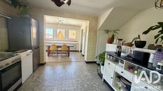  Appartement à vendre 4 pièces 126 m²