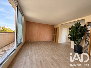  Appartement à vendre 4 pièces 82 m²