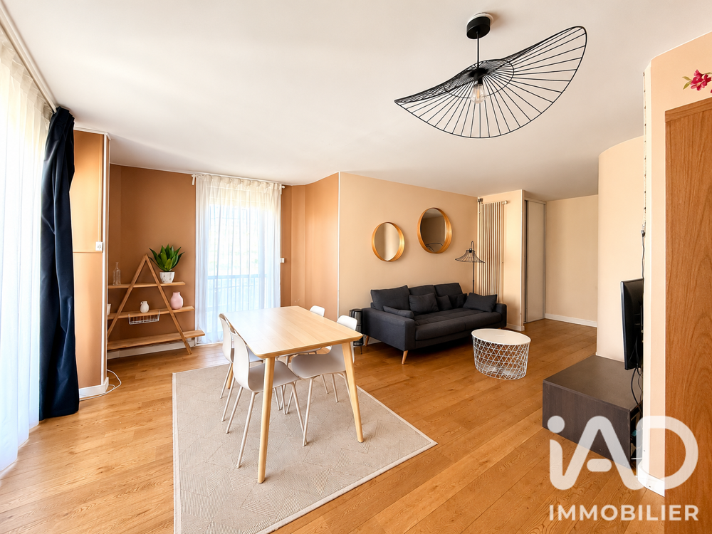Vente Appartement Vente Appartement 4 pièces Élancourt