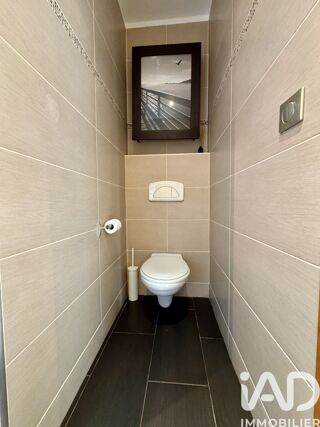  Appartement à vendre 3 pièces 54 m²