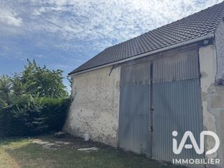  Maison à vendre 1 pièce 80 m²