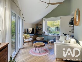 Vente Maison Vente Maison/villa 6 pièces Saint-pryvé-saint-mesmin