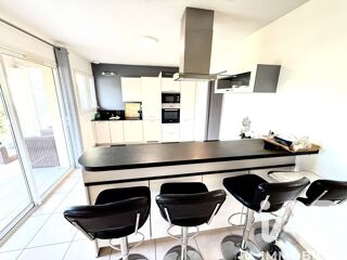  Maison à vendre 6 pièces 143 m²