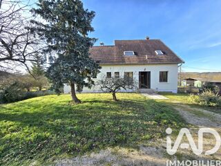  Maison � vendre 6 pi�ces 136 m�