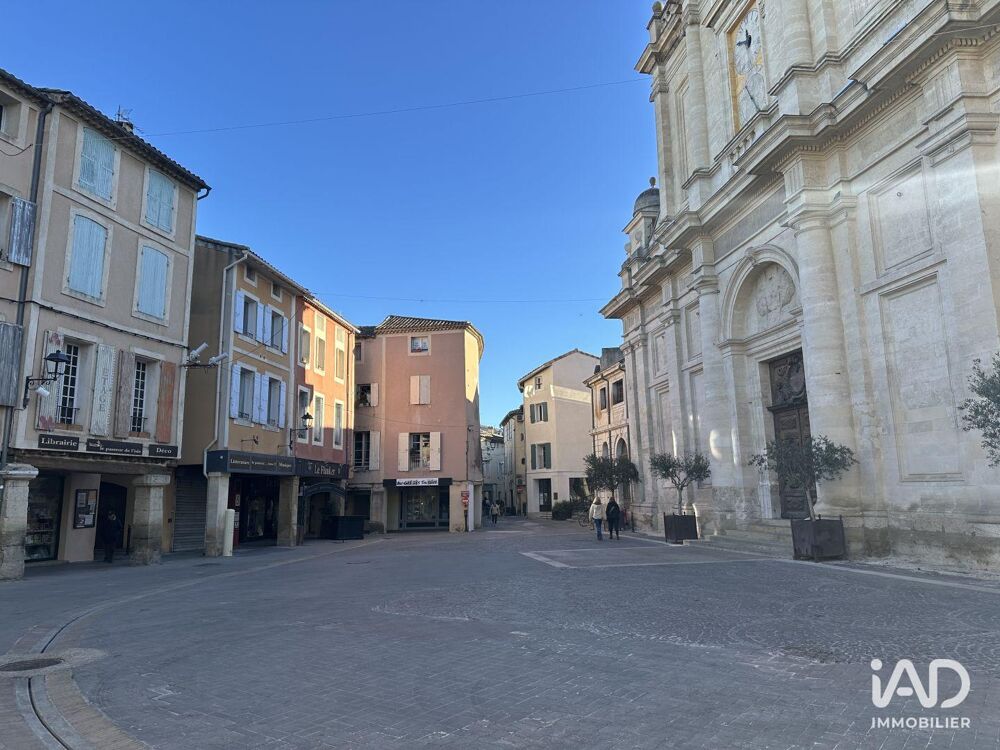 Vente Autre Vente Droit au bail 90 m&sup2; L'isle-sur-la-sorgue
