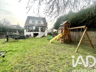  Maison à vendre 7 pièces 190 m²