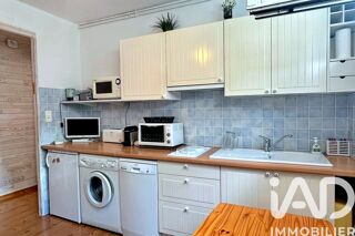  Appartement à vendre 2 pièces 33 m²