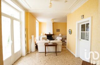  Maison à vendre 4 pièces 91 m²
