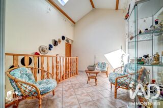 Maison à vendre 6 pièces 180 m²