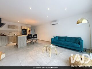  Maison à vendre 3 pièces 62 m²