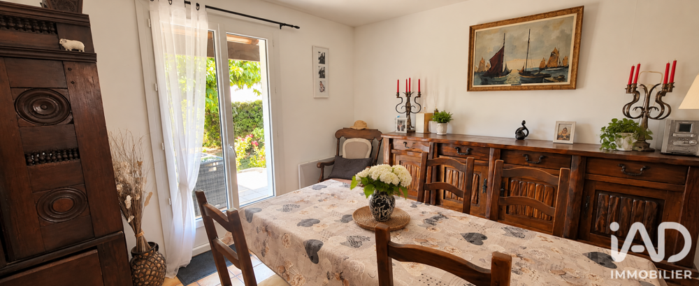 Vente Maison Vente Maison traditionnelle 5 pièces Beaugeay