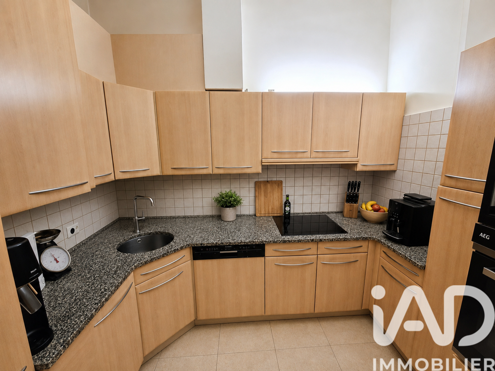 Vente Appartement Vente Appartement 3 pièces Vienne