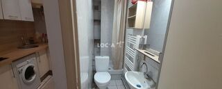  Appartement à louer 2 pièces 34 m²