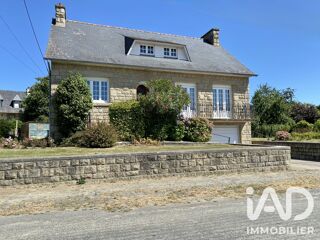  Maison à vendre 5 pièces 89 m²