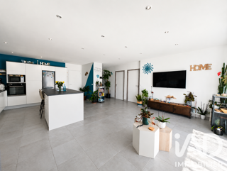  Maison à vendre 4 pièces 92 m²