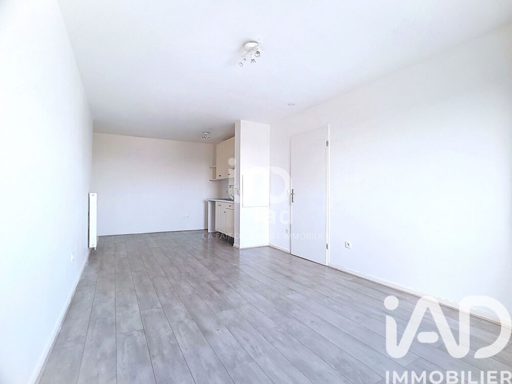 Vente Appartement Vente Appartement 2 pièces Rosny-sous-bois